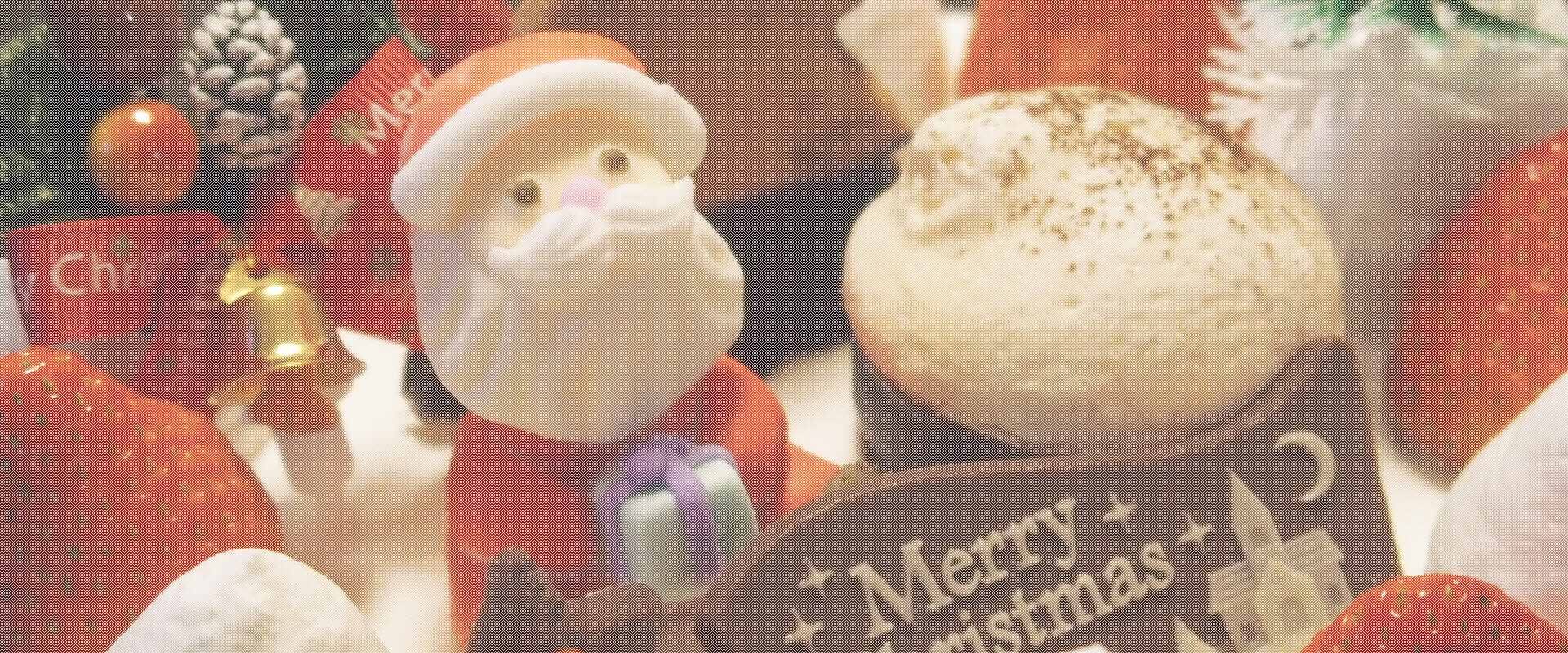 いよいよ年末へ！ 12月のキーワード