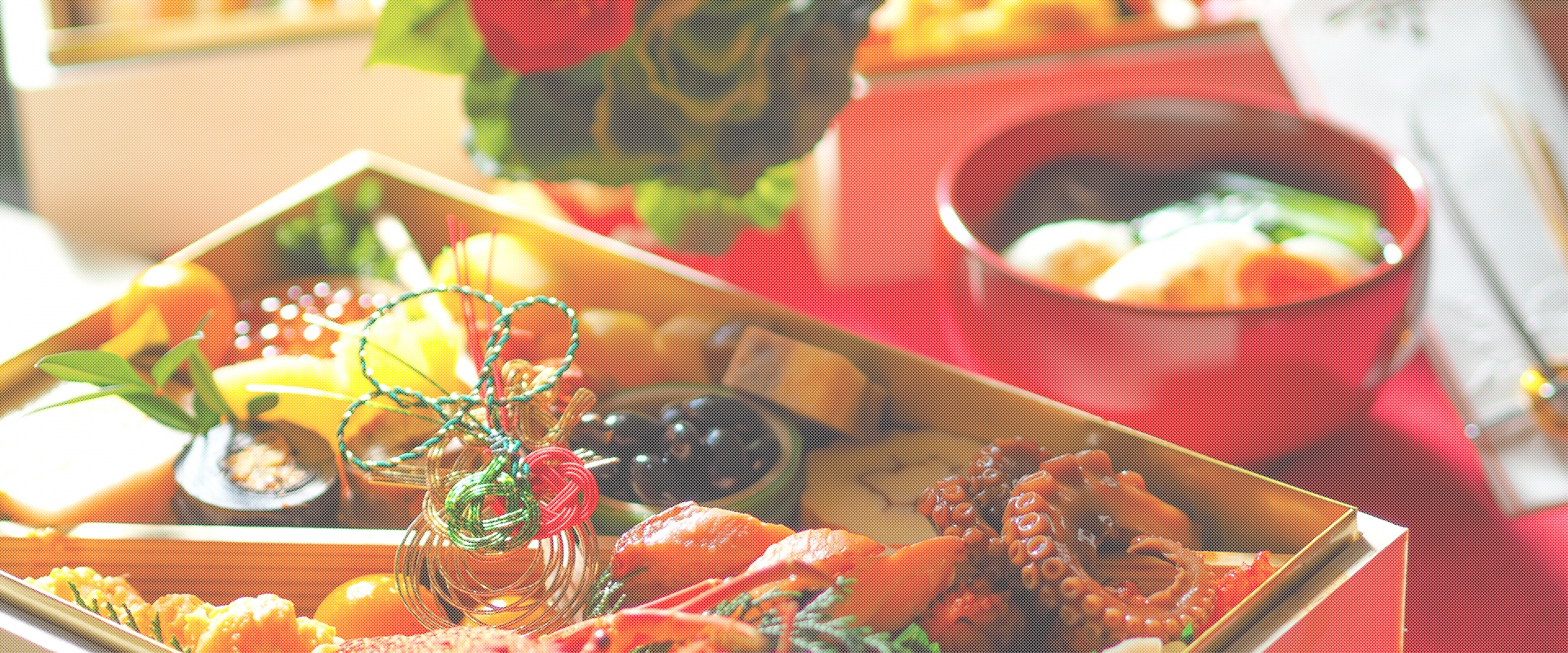 冬ごよみ 新年のキーワード